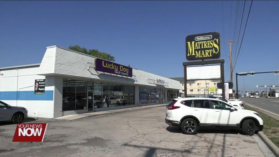 Donations for annual AAUW book sale are underway at new location
