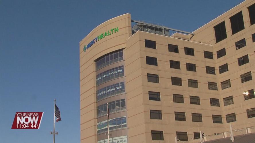 Mercy Health and HCF Management partner to improve care for COVID-19 patients