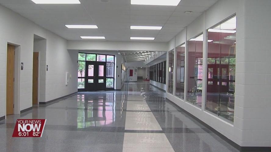 150 City Schools students quarantined after more positive