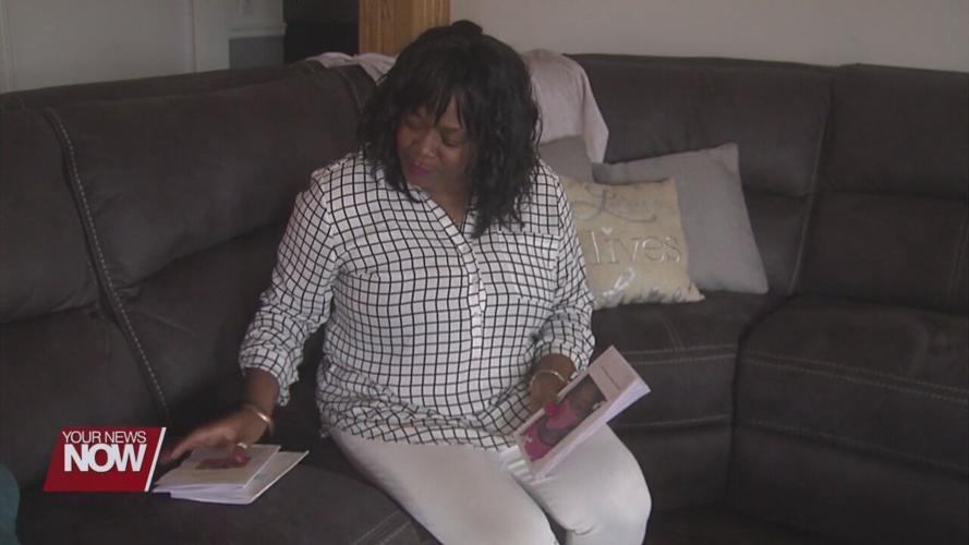 Lima woman educates kids on COVID-19 safety through storytelling