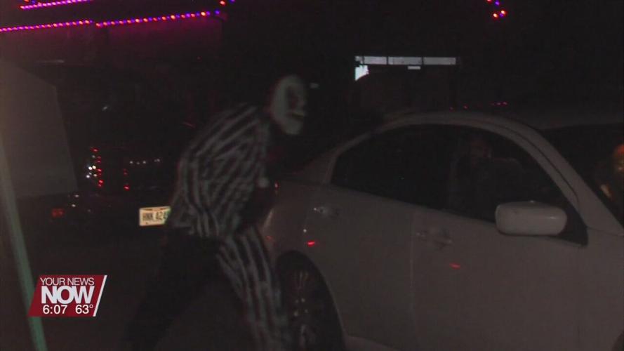 Local Car Wash raises big money for Toys for Tots