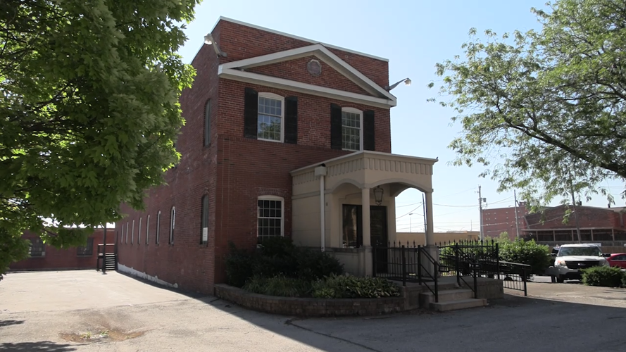 Allen County Commissioners looking to purchase two Lima properties for key projects