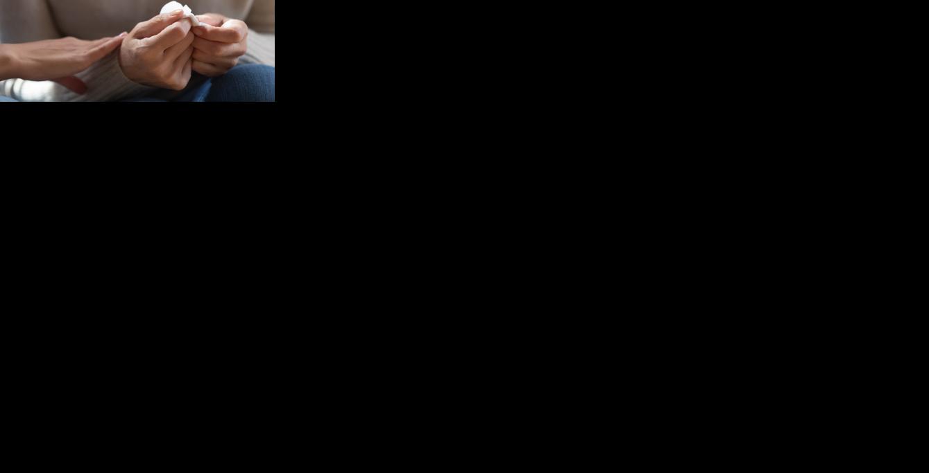 Grief Sadness Generic