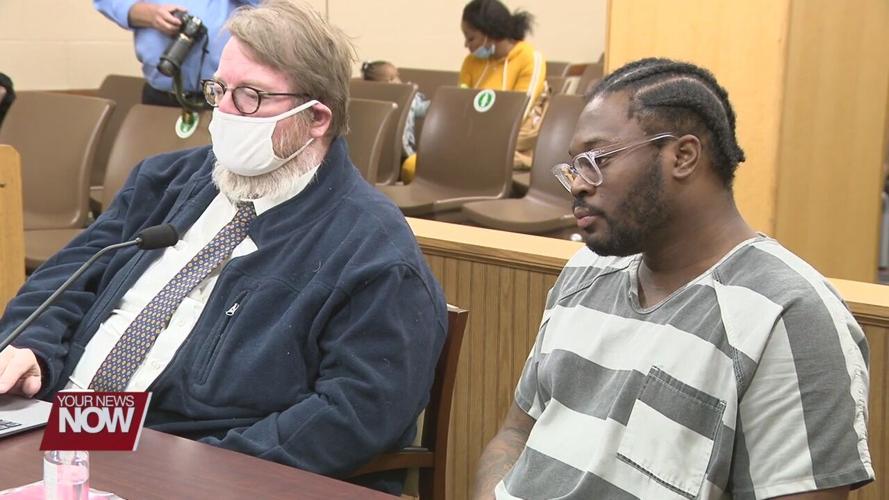 Lima man facing murder charge will have case bound over to county court