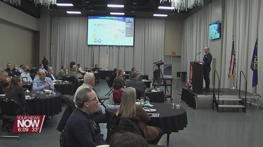 Procter & Gamble business steady during pandemic