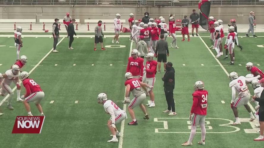 Buckeye fans eager to watch Ohio State Football during pandemic