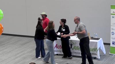 Activated School Challenge funds projects focused on mental health, activity and learning