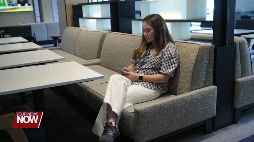 Ecuadorian teen finds ways to bring the latest cancer treatments to her country after visiting OSU