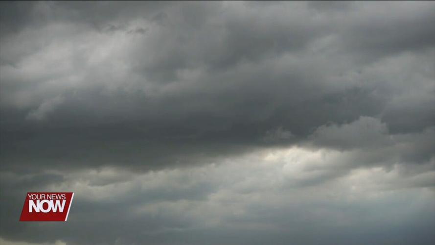 Summer thunderstorms can leave asthma-sufferers breathless