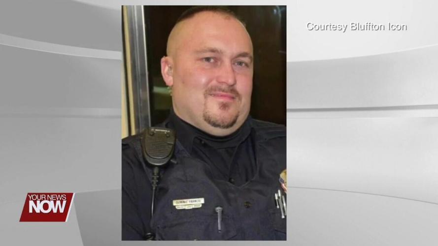 No trial date set yet for the men charged with death of Officer Dominic Francis