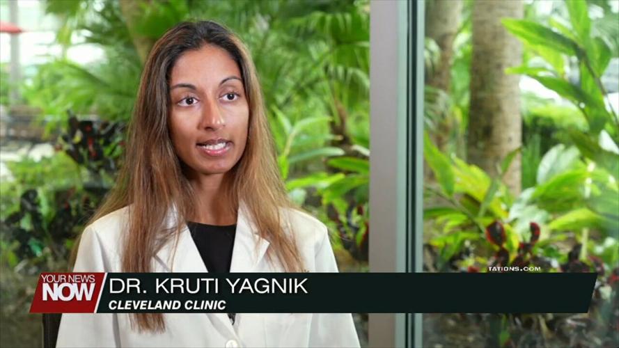 Doctor discusses types of vaccines adults need and why