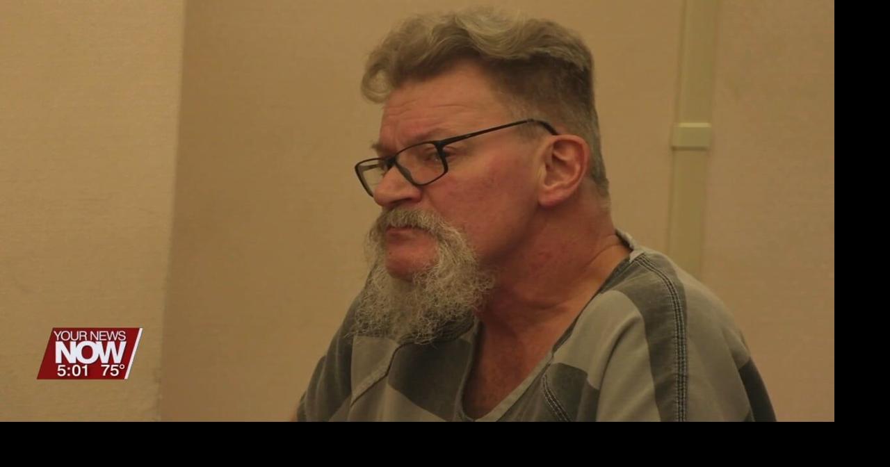 Seffernick has his trial date set for December News