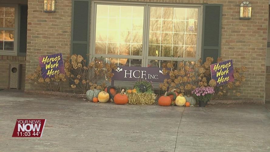 Mercy Health and HCF Management partner to improve care for COVID-19 patients