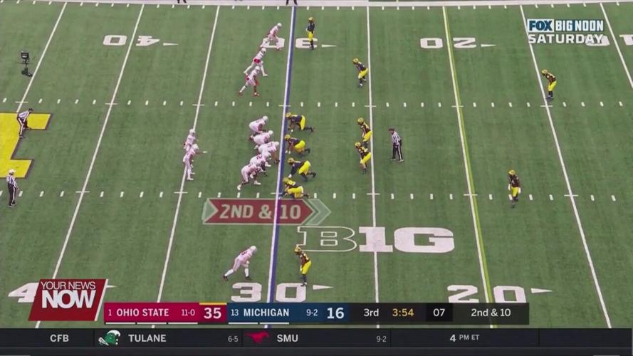 Buckeye fans eager to watch Ohio State Football during pandemic