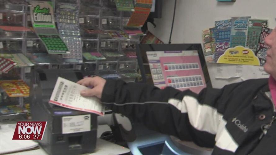 Powerball Jackpot raised to $630 million