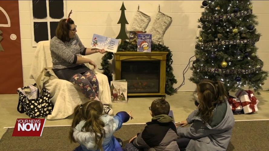 Families invited to Allen County Regional Airport's first "The Flight Before Christmas" event