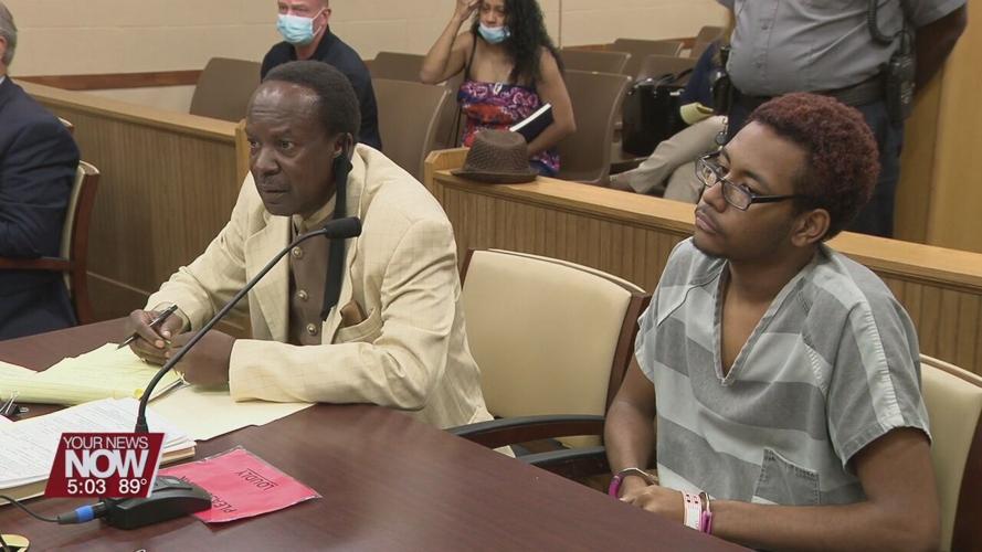 Detective says teenager admitted to fire that killed his brother