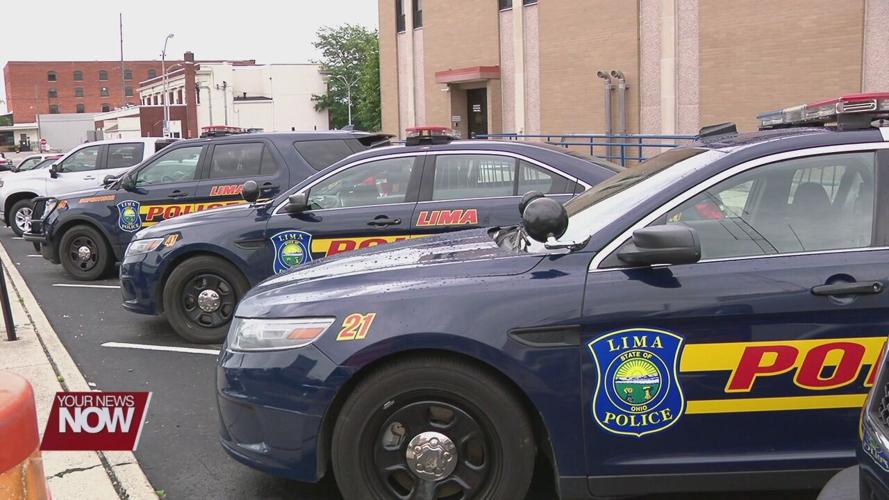 Lima Police Department is hiring multiple positions