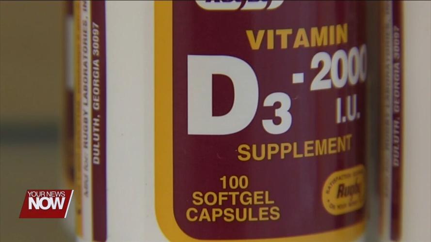 Best Ways to Get Vitamin D this Winter