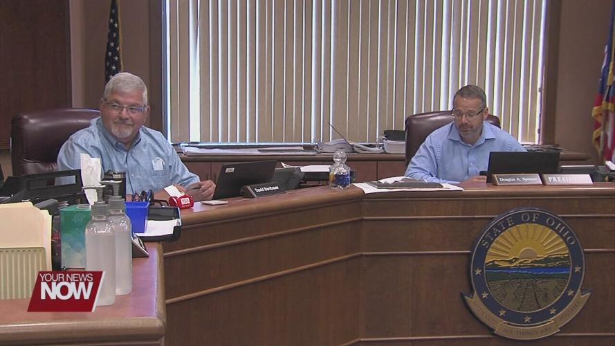 Auglaize County to receive nearly $8.9 million from American Rescue Plan