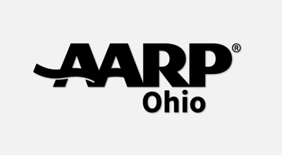AARP Ohio Logo