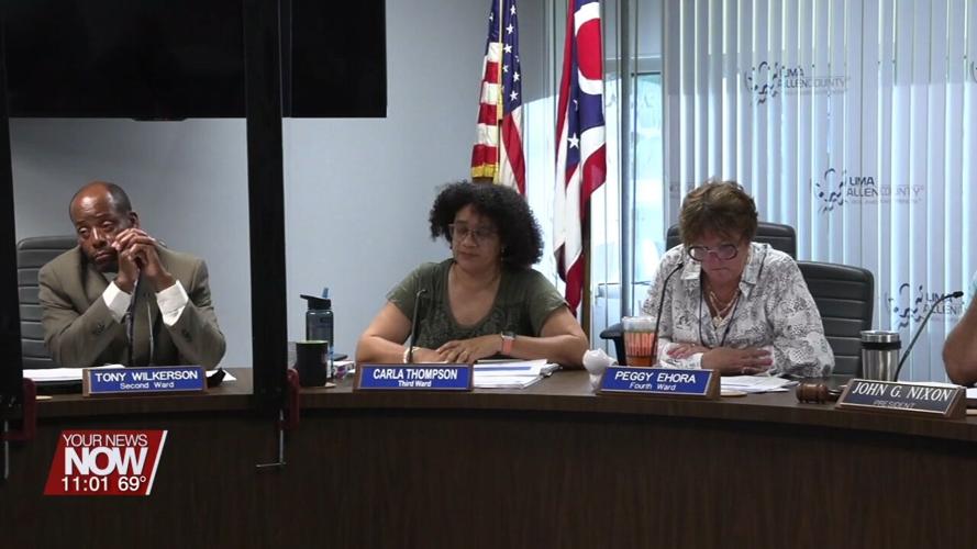 Lima CDBG Funds Receives Green Light for Allocation