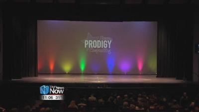 Lima Holds First Ever Local Dance Competition