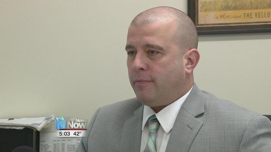 Cold Case The 1981 murder of Mary Mosley