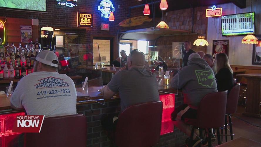 DeWine: No curfew changes for Buckeyes Championship game, live event attendance is case by case