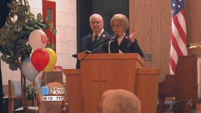 Salvation Army Celebrates 150 Years of Ministry