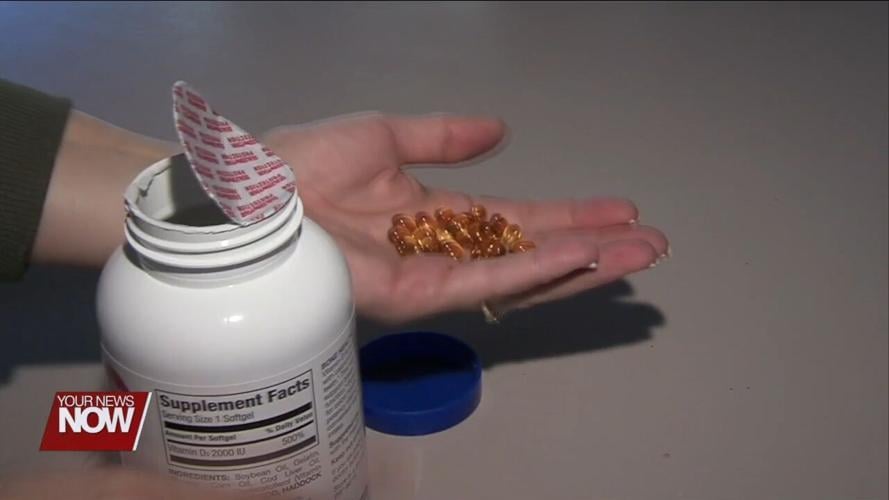 Best Ways to Get Vitamin D this Winter