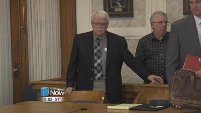 Former band director Dellifield sentenced