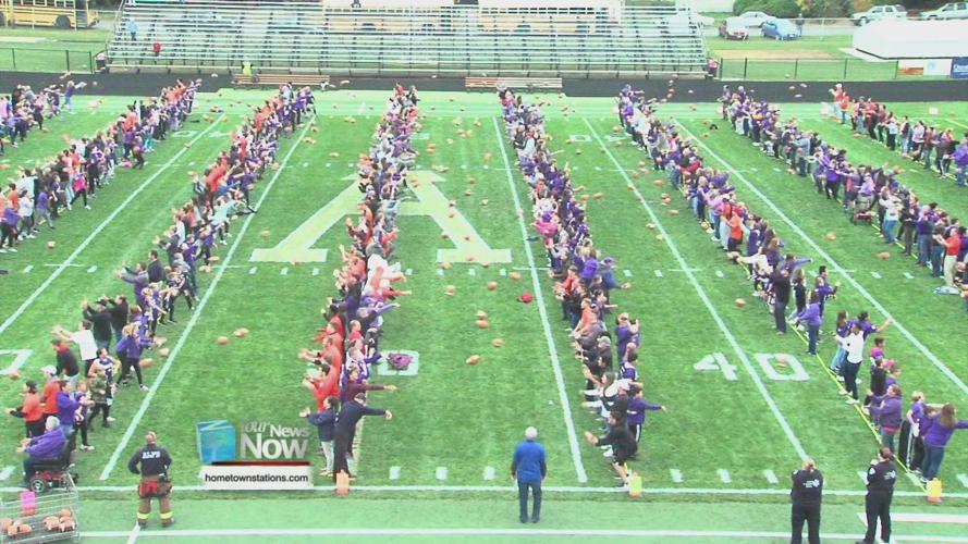 World record attempt used to celebrate and bring Ada together 2.jpg