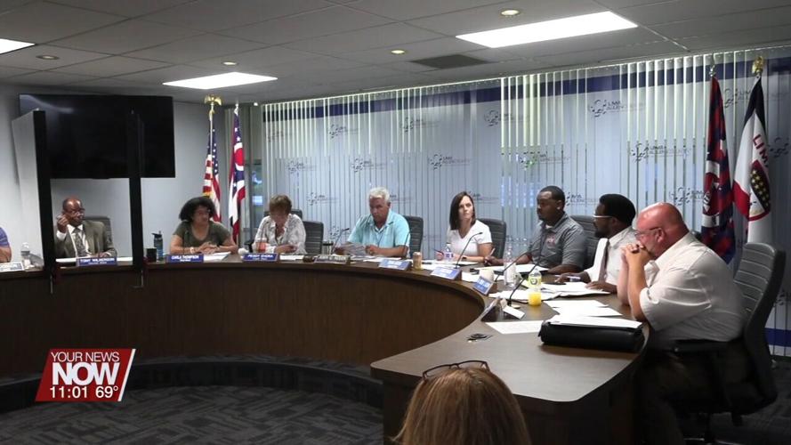 Lima CDBG Funds Receives Green Light for Allocation