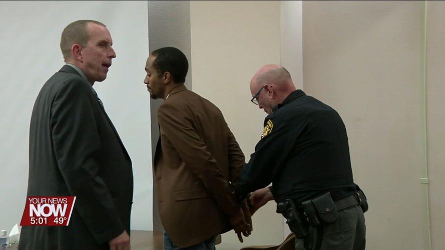 Jury finds David Cowan guilty on four of the charges he was facing