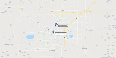 Hometown Stations Broadcast Locations