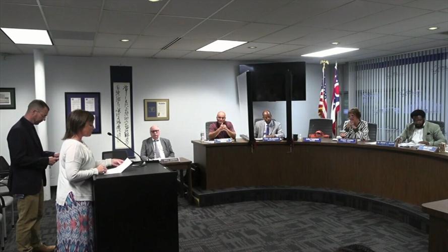 Lima City Administration Proposes Smoking and Vape Ban at City Parks to Council