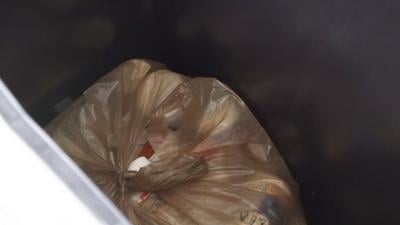 Auglaize County officials promote safe drug disposal during take back day