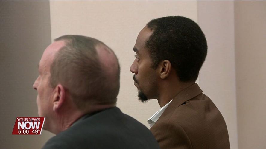 Jury finds David Cowan guilty on four of the charges he was facing