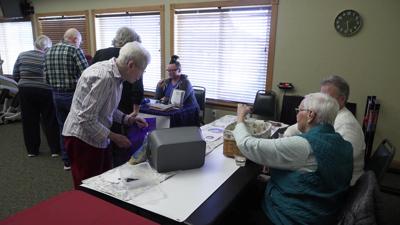 Primrose Retirement Community Hosts Health and Wellness Expo for Residents