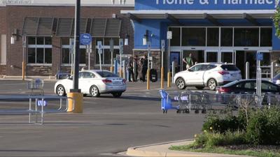 UPDATE: LPD releases new information on Allentown Walmart incident