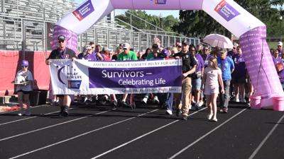 Lima community unites for 32nd annual Relay for Life
