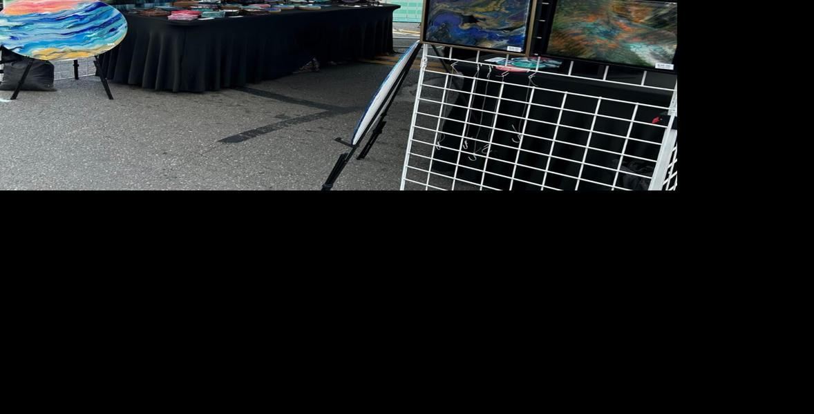 Wapakoneta to Host First Annual “Art in the Park” Event on October 5