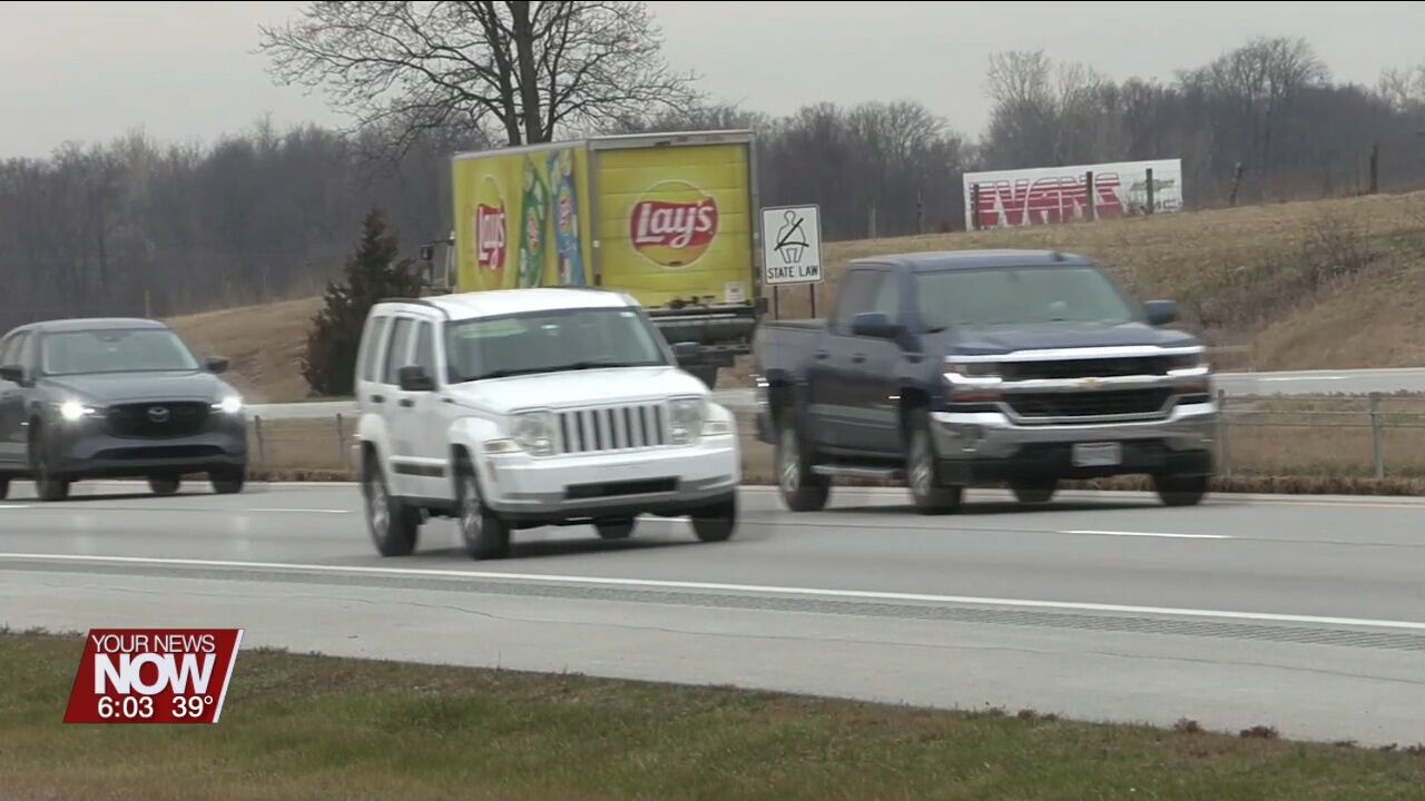 9 People Killed On Ohio Roadways Over Christmas Weekend | News ...