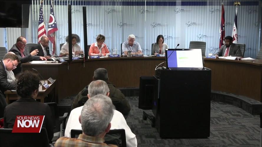 Lima Council approves future small business loan programs