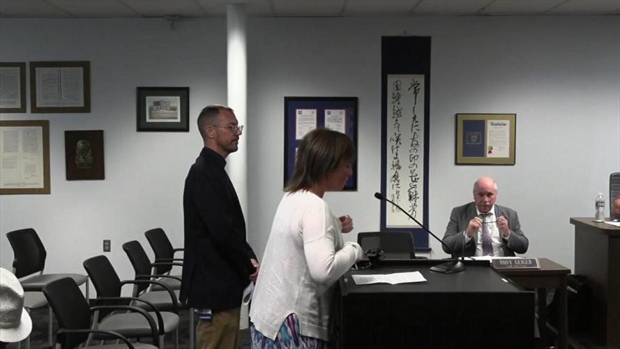 Lima City Administration Proposes Smoking and Vape Ban at City Parks to Council