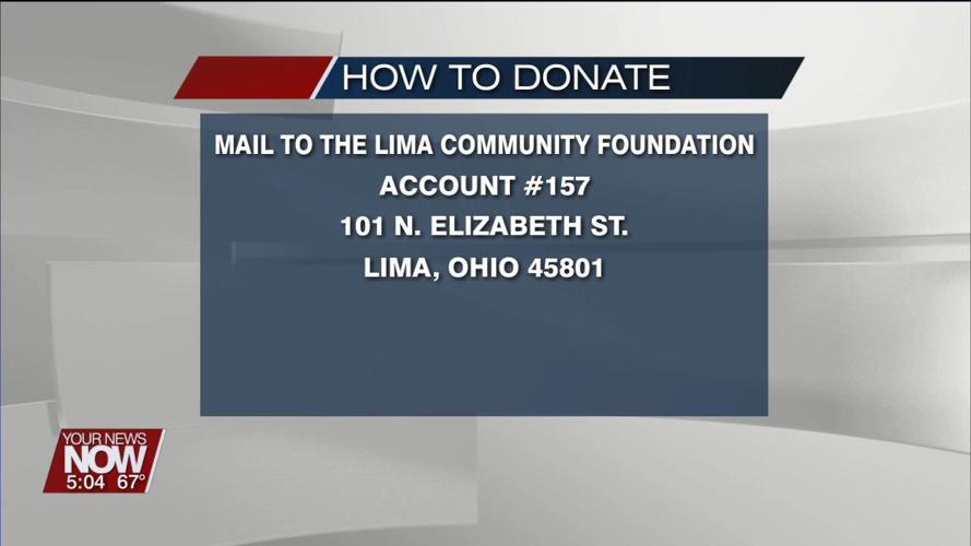 Neighbors Helping Neighbors program builds new wheelchair ramp for a Lima woman