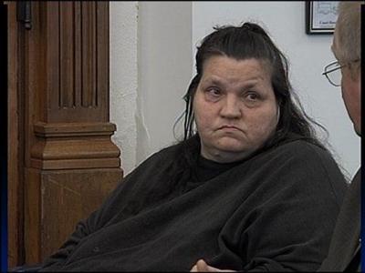 Woman sentenced for obstructing murder investigation