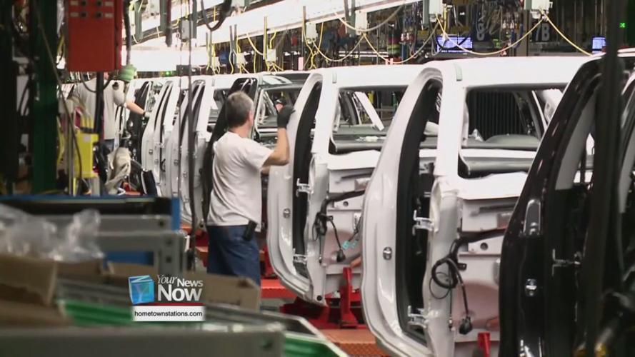 Portman says USMCA is job creater for the United States