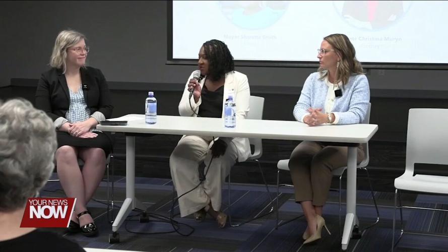 Findlay hosting regional Ohio Mayors Alliance meeting on Thursday